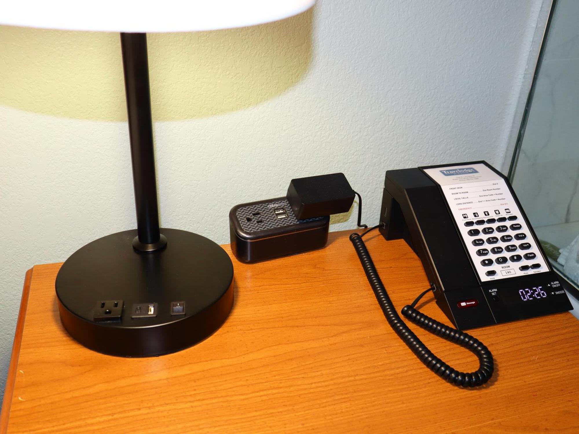 Travelodge By Wyndham Rapid City - Black Hills Екстер'єр фото