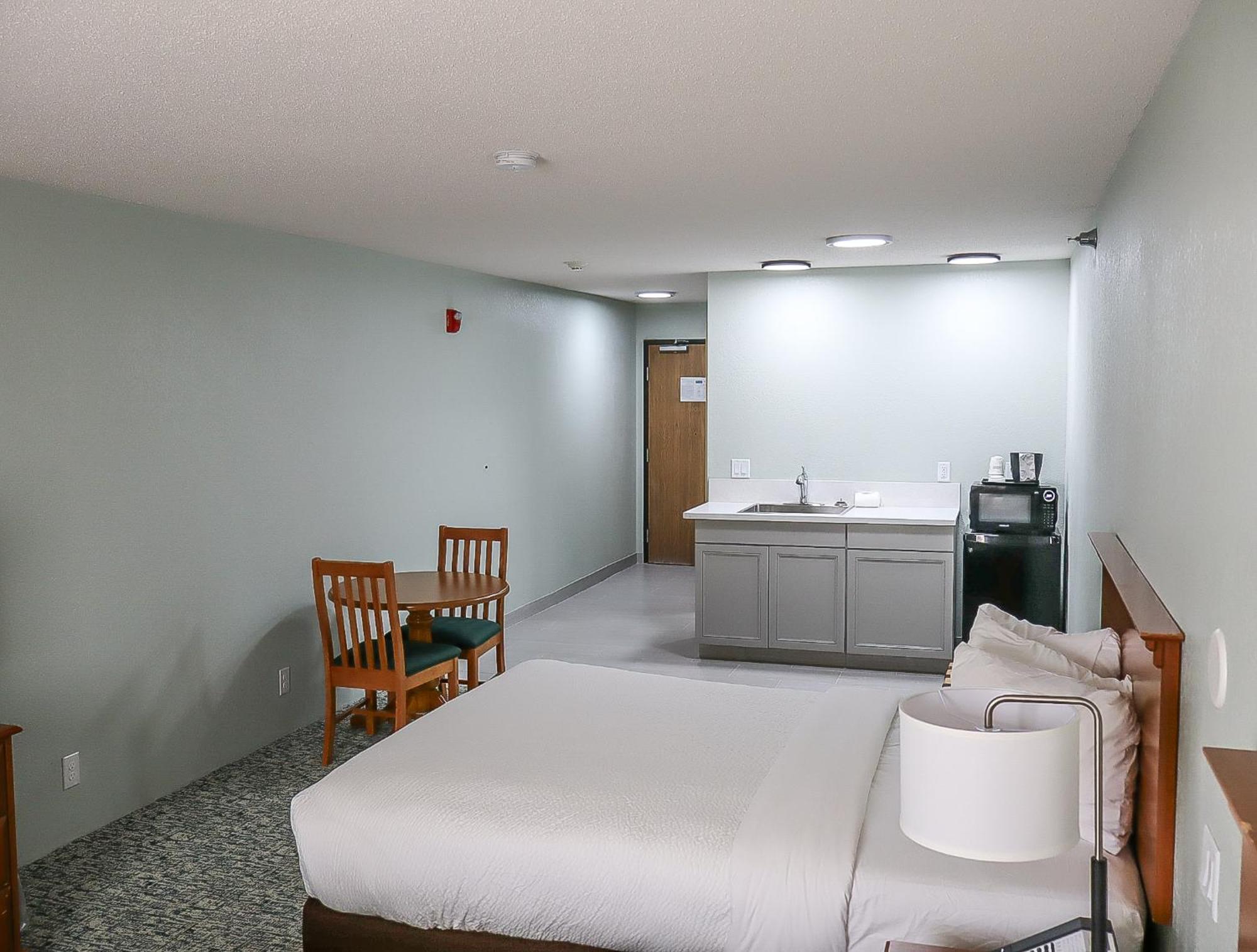 Travelodge By Wyndham Rapid City - Black Hills Екстер'єр фото
