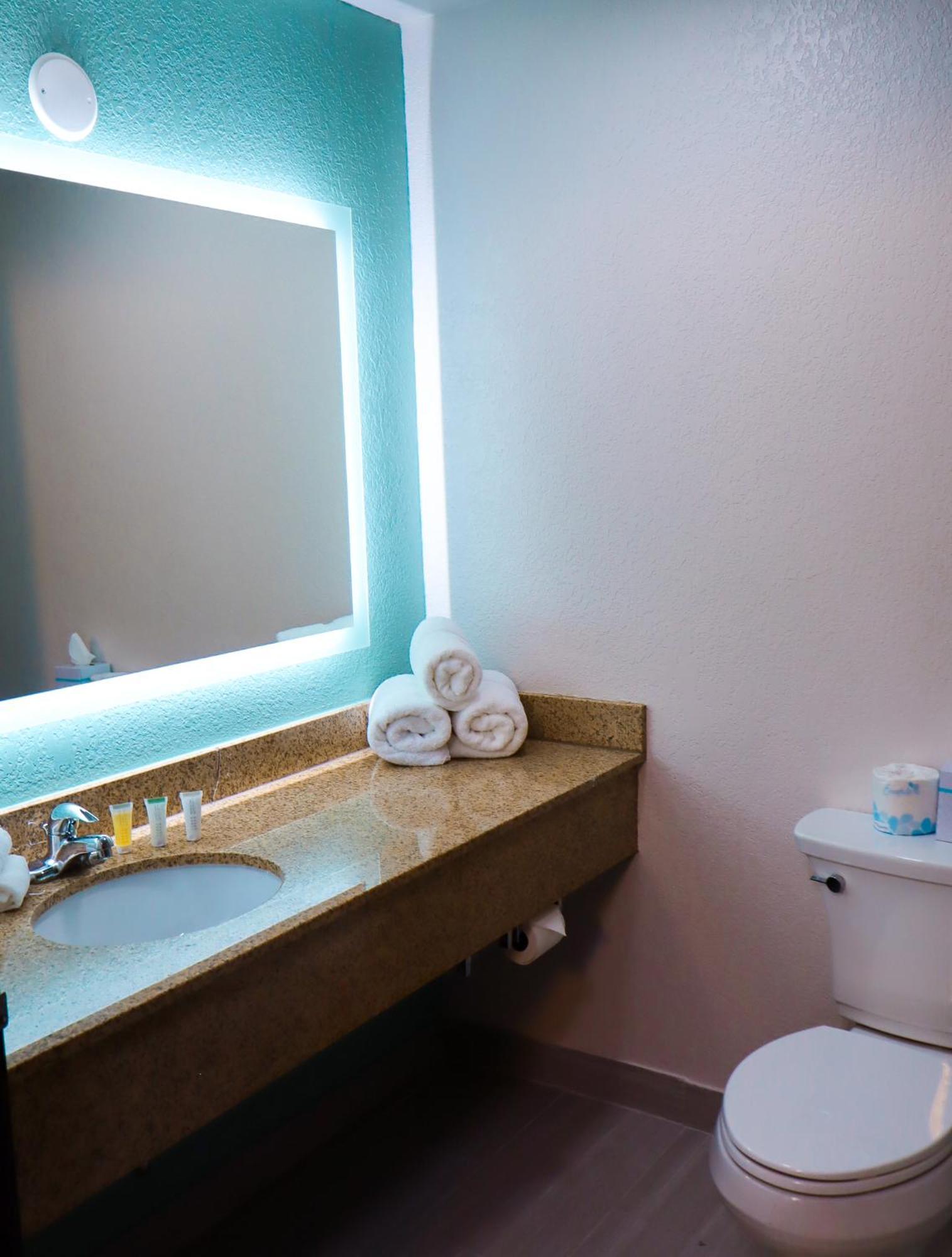 Travelodge By Wyndham Rapid City - Black Hills Екстер'єр фото